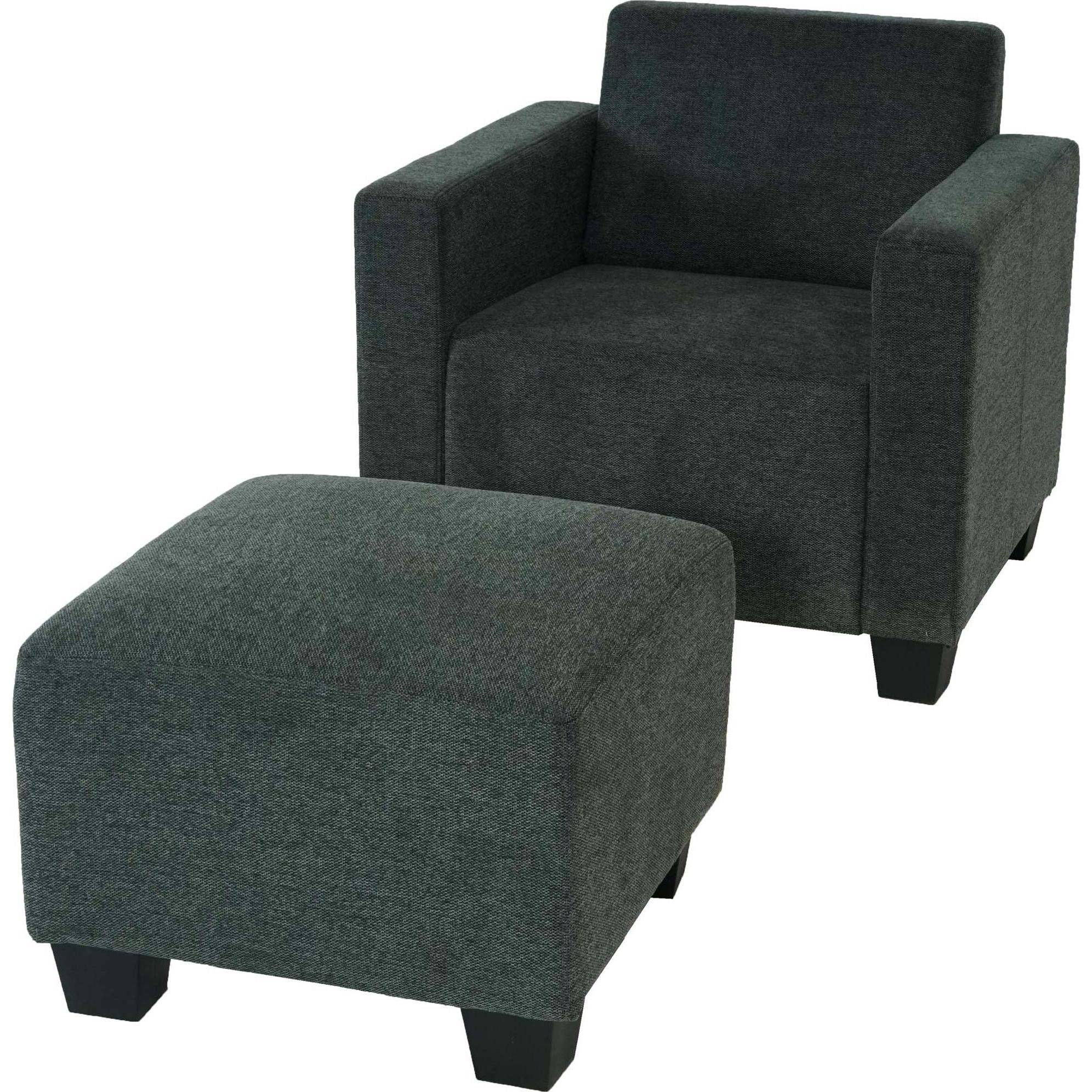 MCW, Sessel, Moncalieri-S-O