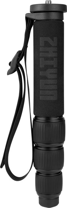 Actual product image Zhiyun TransMount Mini Monopod