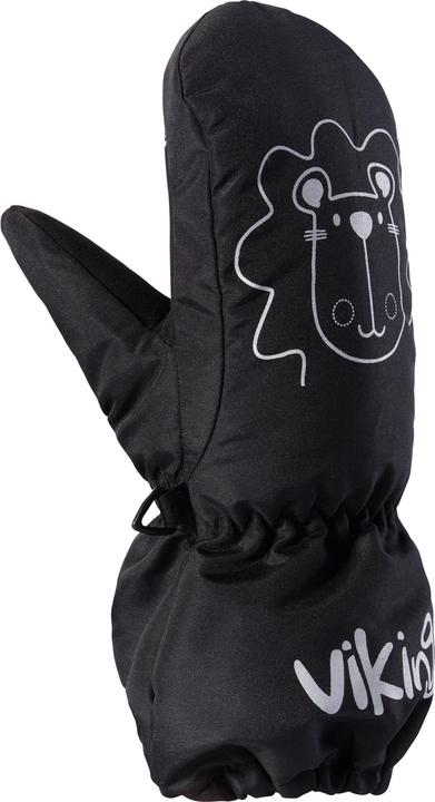 Produktbild MGA Wikingerhandschuhe Hakuna Mitten Ski Kinder (4)