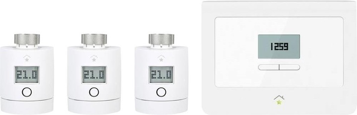 Produktbild Innogy SmartHome