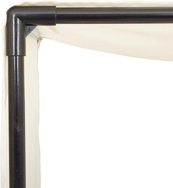 Immagine prodotto vidaXL Doppel-Sonnenliege (115 cm)