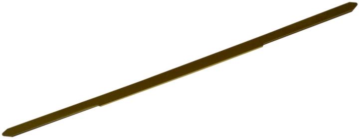 Actual product image Neutral Stapling tongue 170mm