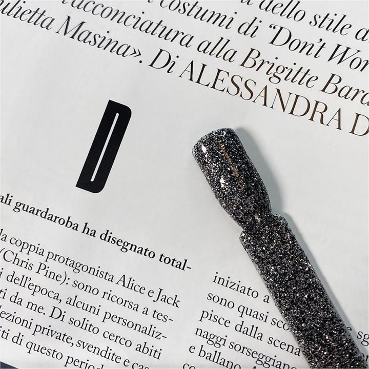 Actual product image Mi-ny One Step Peel Off Gel Polish - Carousel Horses