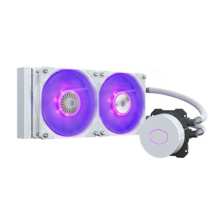 Image du produit Cooler Master WAK MasterLiquid ML240L V2 RGB Edition