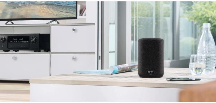 Immagine prodotto Denon Home 150 (Bluetooth, WiFi, Airplay 2)