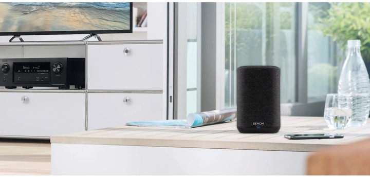 Produktbild Denon Home 150 (Bluetooth, WLAN, Airplay 2)