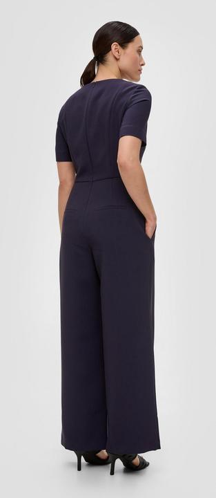 Produktbild s.Oliver Overall Overall mit Cut-out-Detail (34, 36)
