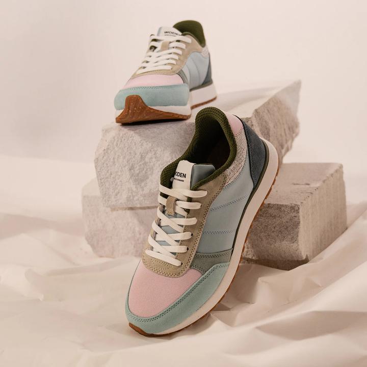 Actual product image Woden Sneaker Ronja (37)