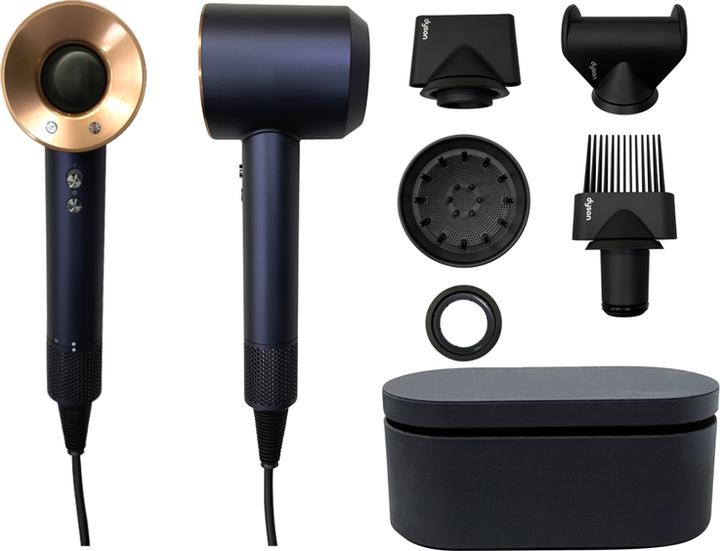 Productafbeelding Dyson Supersonisch HD07