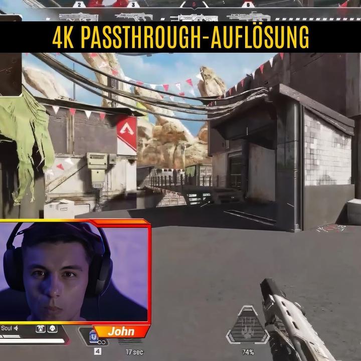 Produktbild Streamplify CAPTURE 4K Externe Capture Card (DSi XL, PS5, PC)