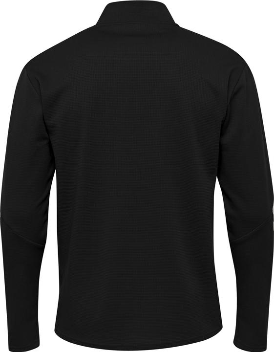 Image du produit hummel Sweat-Shirt Authentique Demi-Zip (S)