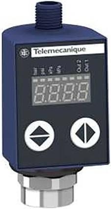 Immagine prodotto TE Sensors PRESSURE SWITCH 100 BAR 24V 2 PNP OUTPUT