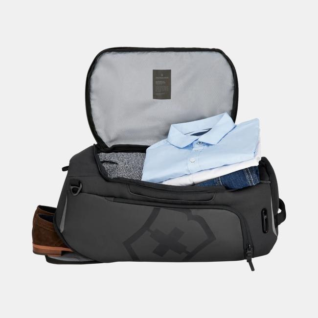 Immagine prodotto Victorinox Touring 2.0, Borsone da viaggio 2in1, nero (38 l)