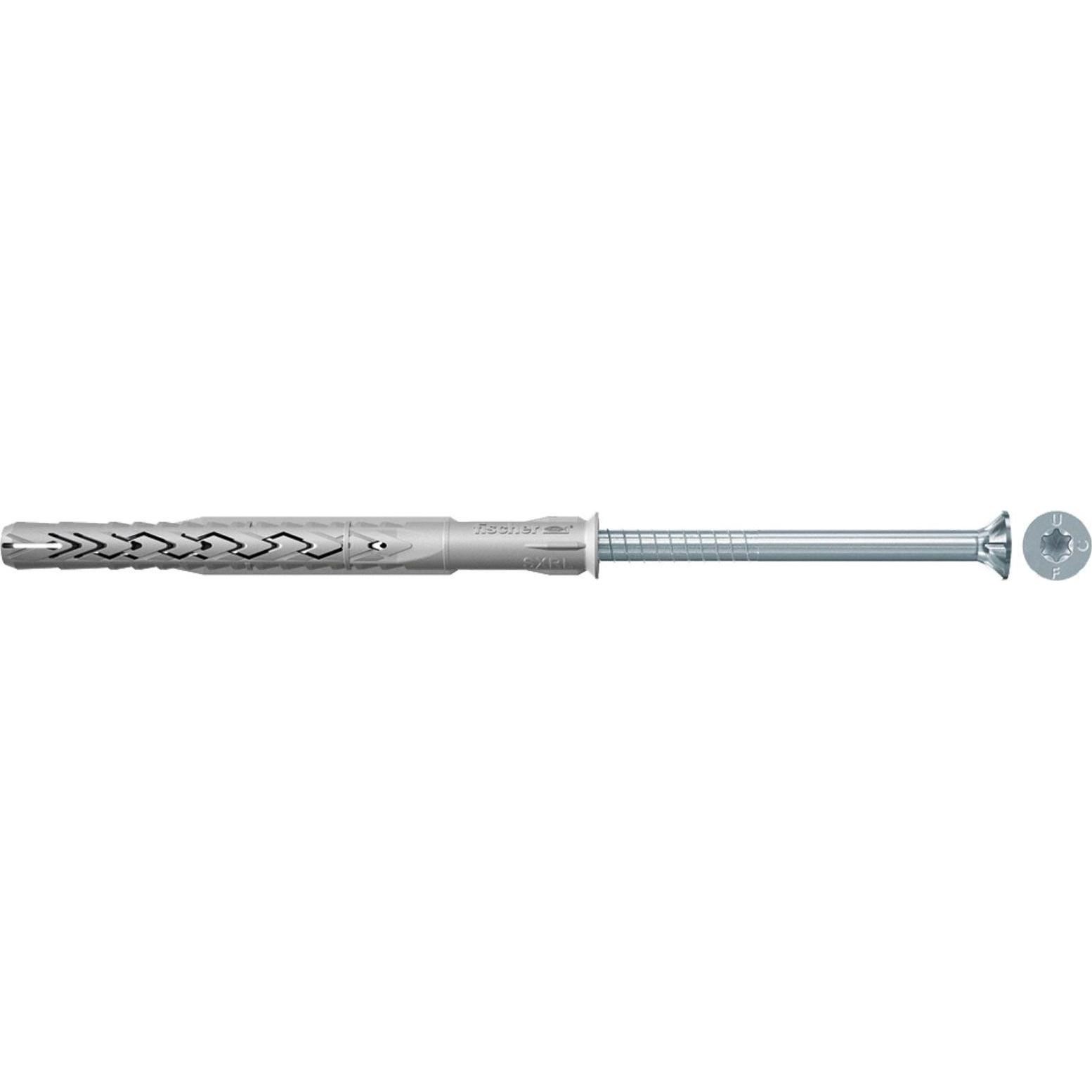 Fischer, Dübel, Dübel-Set (50 Stk.)
