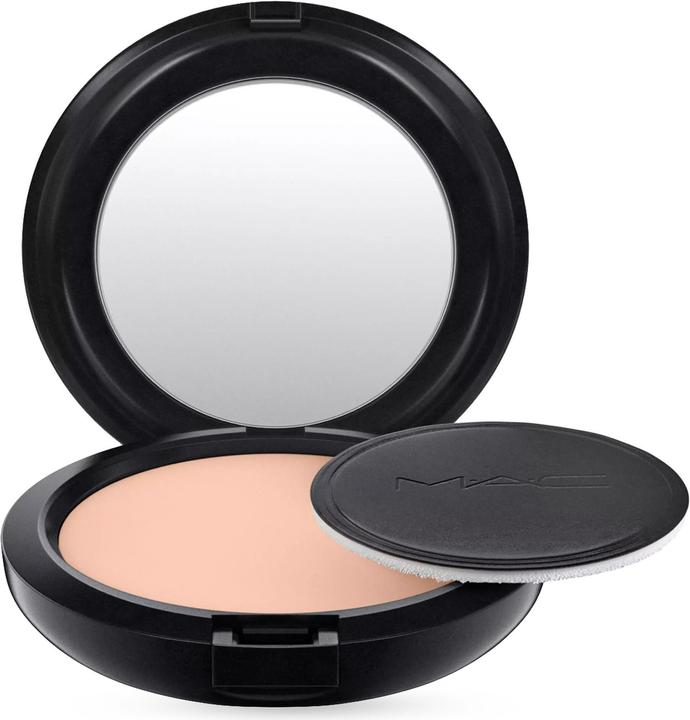 MAC Cosmetics Pro Longwear Powder Pressed (MEDIUM)