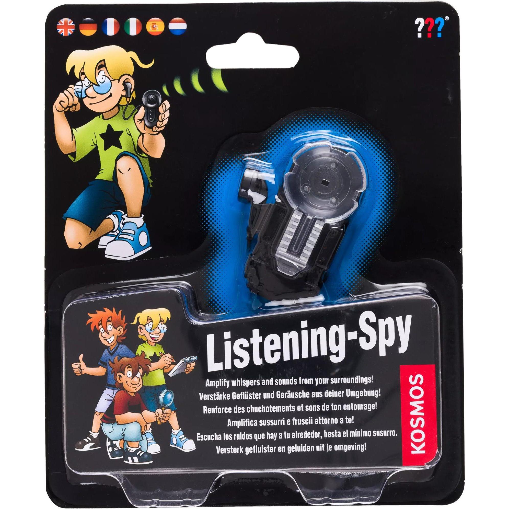 Kosmos Geheime Abhörausrüstung (36738218)