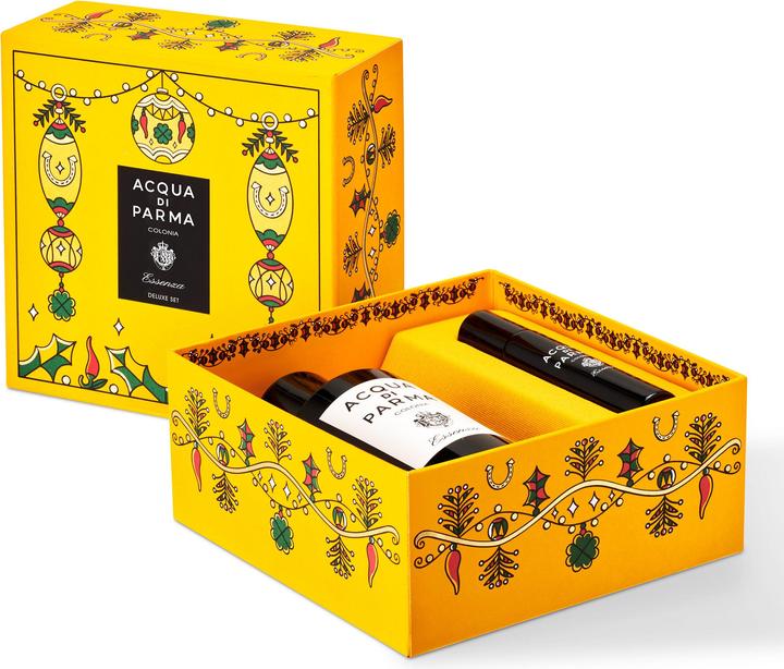 Immagine prodotto Acqua Di Parma Colonia Essenza Deluxe Set di Natale