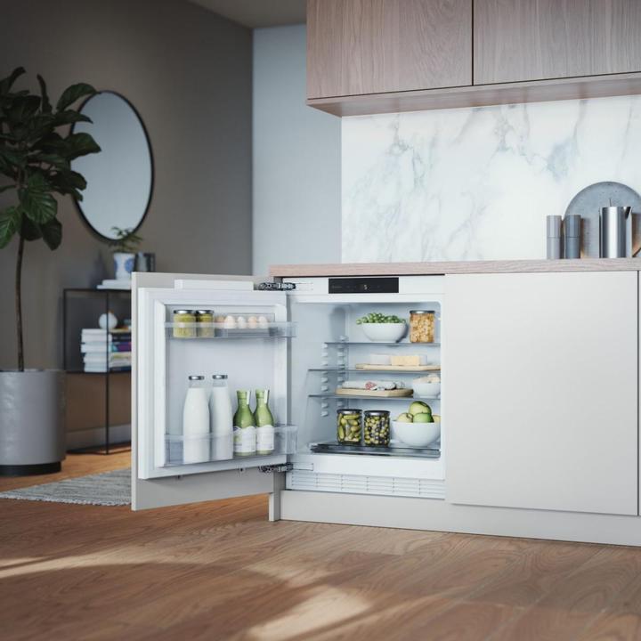 Actual product image Asko PREMIUM R22881I built-in under-counter refrigerator (138 l)
