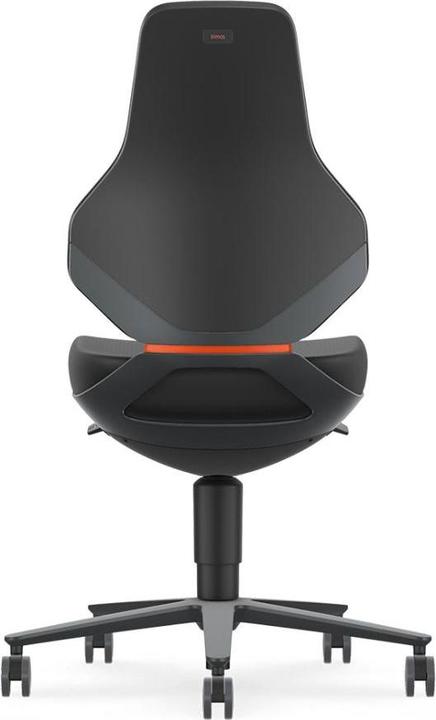 Produktbild Bimos Arbeitsdrehstuhl TEXON Labor+Produktion (45 - 62 cm)