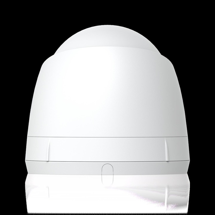 Actual product image Ubiquiti G5 Turret Ultra (2688 x 1512 Pixels)