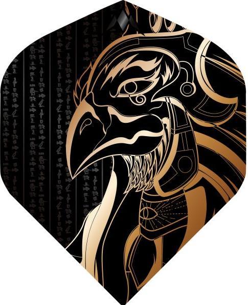 Produktbild Mission Solo No2 Flights Horus