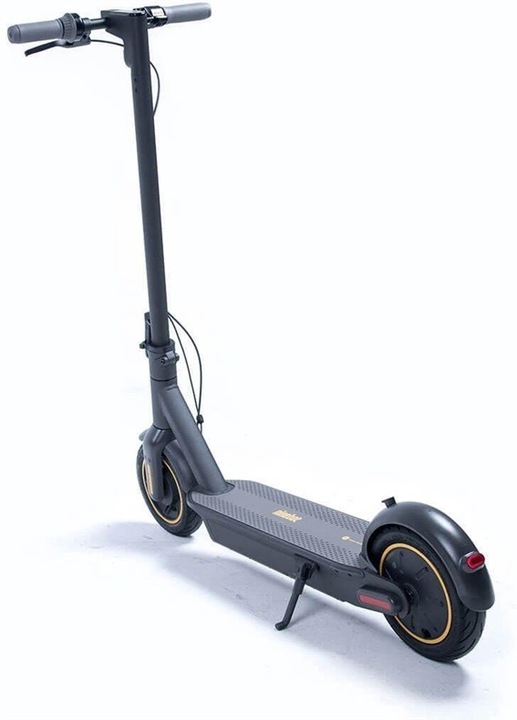 Produktbild Segway-Ninebot KickScooter MAX G30 (25 km/h, 65 km, 350 W)