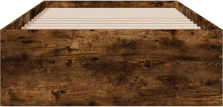 Image du produit VidaXL Cadre de lit avec tiroirs (75 x 190 cm)