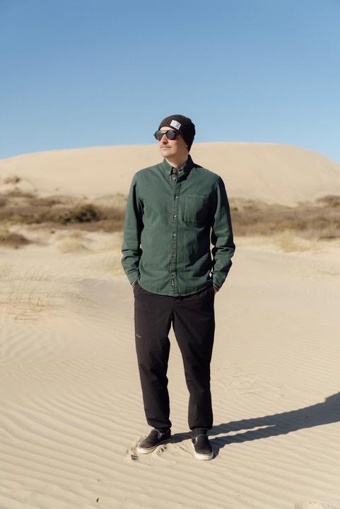 Immagine prodotto Lakor Bedford Courd (S)