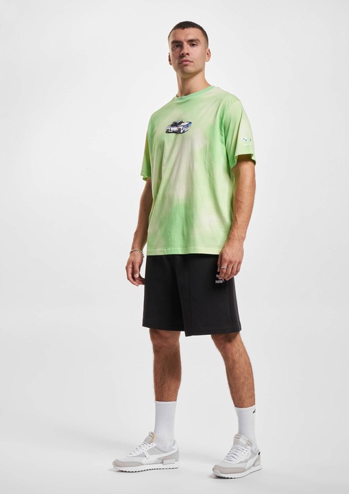 Produktbild Puma Shorts Classics Pintuck 8" (M)