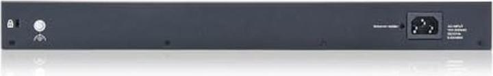 Immagine prodotto Zyxel XGS1935-52 Switch intelligente gestito a 52 porte, 48x GbE RJ45 (52 Porti)