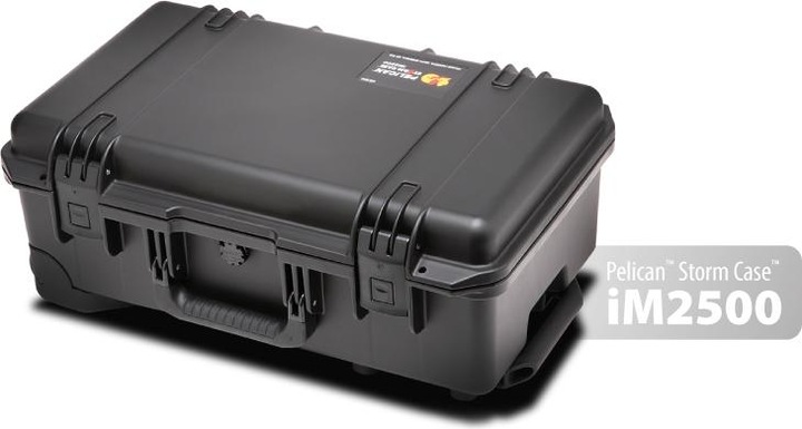 Produktbild G-Tech Pelican Storm iM2500