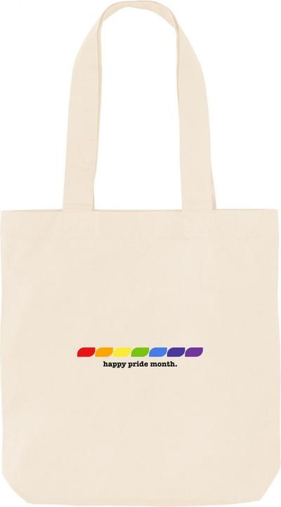 Immagine prodotto Apoh Happy Pride Month Borsa a Tracolla