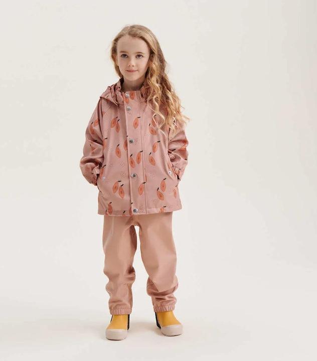 Image du produit Liewood Rain Boots River Rose mix taille 32 (32)