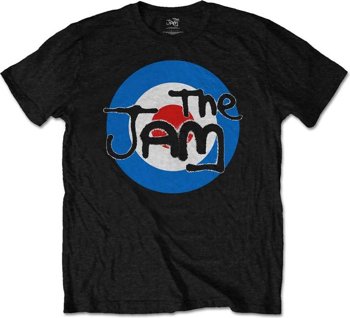 Produktbild The Jam Spray Target Logo (S)