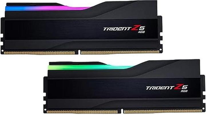 Actual product image G.Skill Trident Z5 RGB (2 x 16GB, 8000 MHz, DDR5 RAM, DIMM)