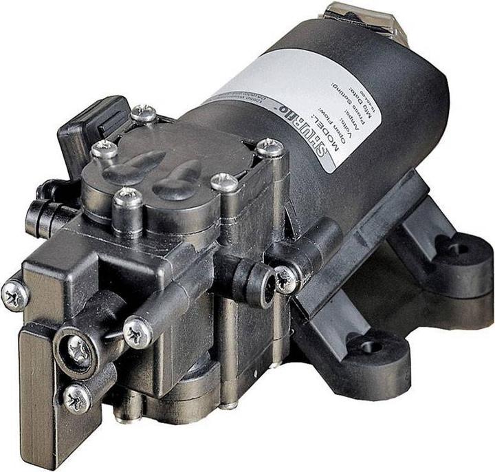 Produktbild Shurflo Uflex Trinkwasserpumpe SCHURflo Aqua King II