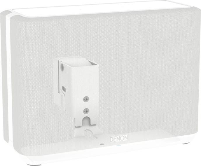 Image du produit Cavus CMDH250W - Blanc (1 pièce, Installation murale, Inclinable, Rotatif)