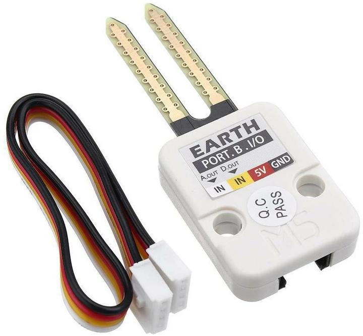 Produktbild M5Stack Earth Moisture Unit