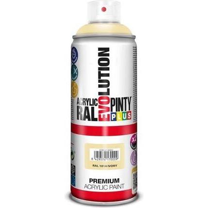 Evolution Pinty Plus Glanz in Elfenbein (Elfenbein) (46036606)