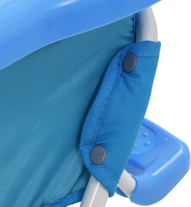 Produktbild vidaXL Jara'Me (Hochstuhl)