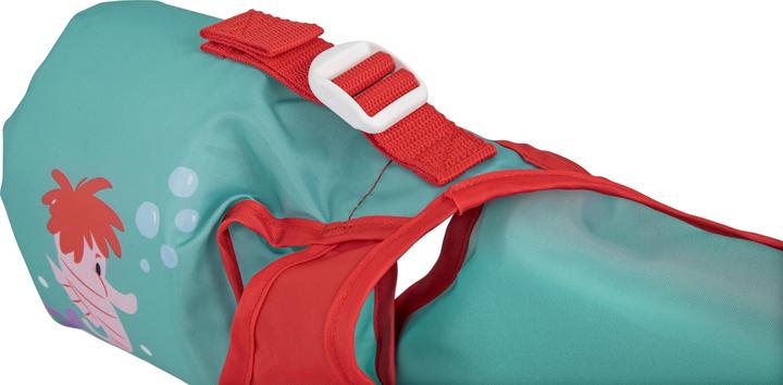 Productafbeelding Bestway Little Mermaid drijfhulpmiddel met textielhoes, 3-6 jaar (30-60 kg)