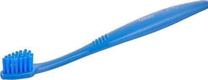 Produktbild Lacer Mini Cepillo Dental Medio (Mittel, 1 x)