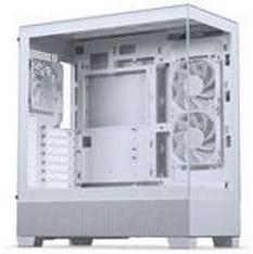 Produktbild Phanteks Boitier Moyen Tour E-Atx Xt View Matrix RGB Avec Panneaux Vitrés (Blanc) (ATX, E-ATX, Micro ATX (mATX), Mini-ITX)
