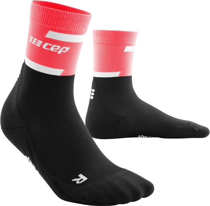 Produktbild Cep The Run Compression Mid Cut 4.0 (37 - 40)