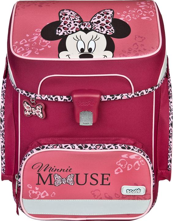 Immagine prodotto Scooli EasyFit Minnie Mouse (18 l)