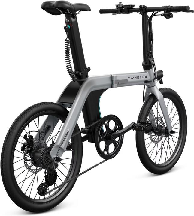 Produktbild Twheels City (55 cm)