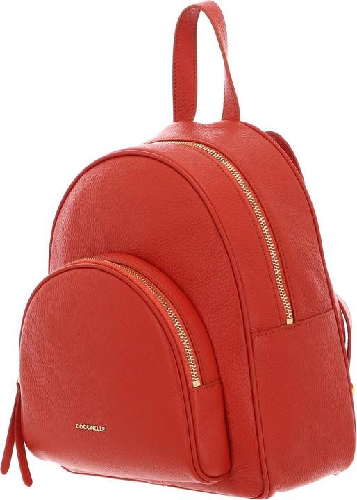 Produktbild Coccinelle Gleen Handback Grained Leather