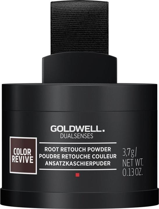 Actual product image Goldwell Dualsenses Color Revive (Brown)