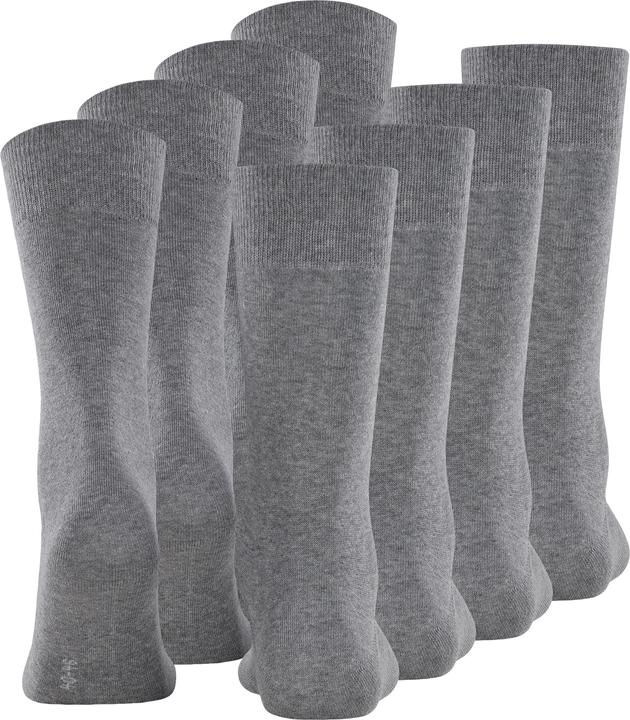 Produktbild Esprit Solid 4-Pack Herren (4er Pack, 40 - 46)