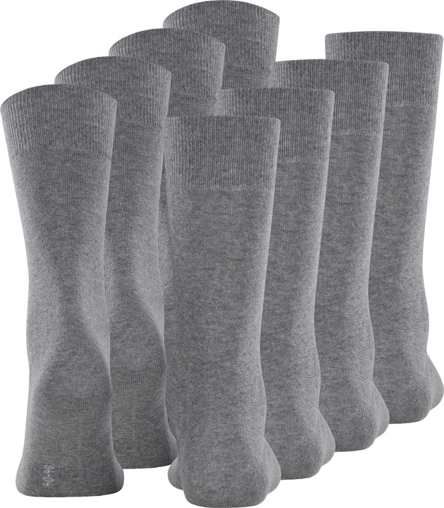 Actual product image Esprit Solid 4-Pack Men (pack of 4, 40 - 46)